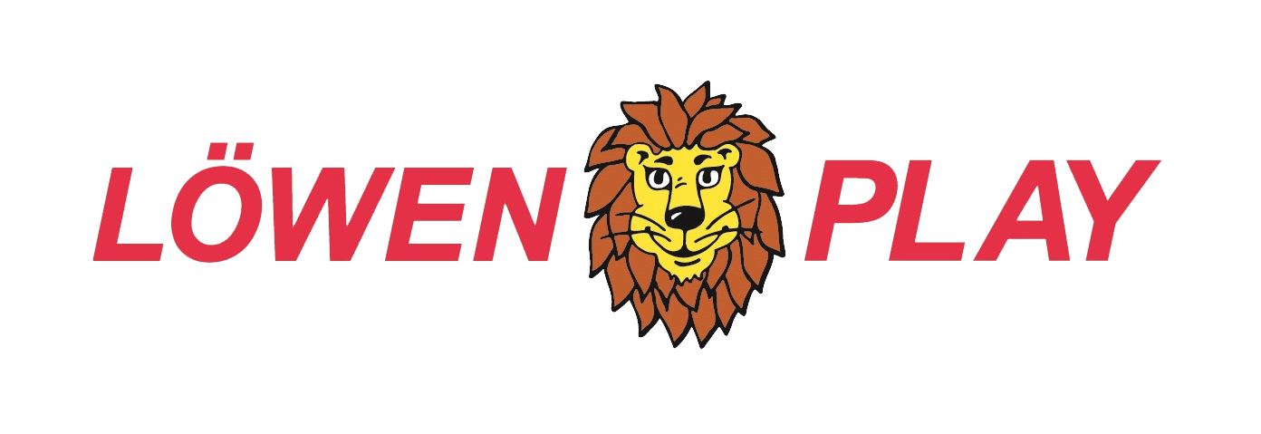 Löwen Play logo